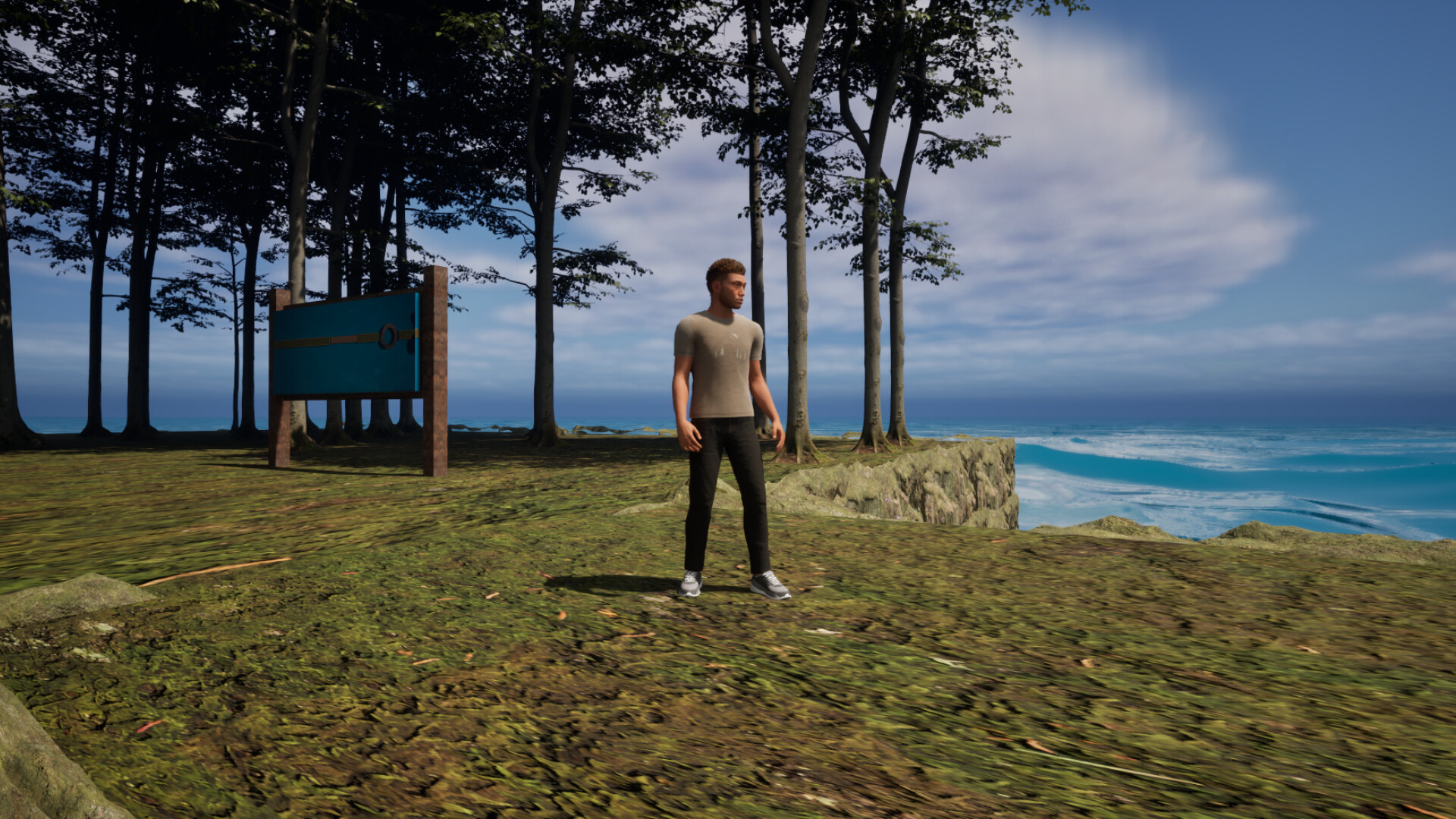 The Home Way screenshot 4