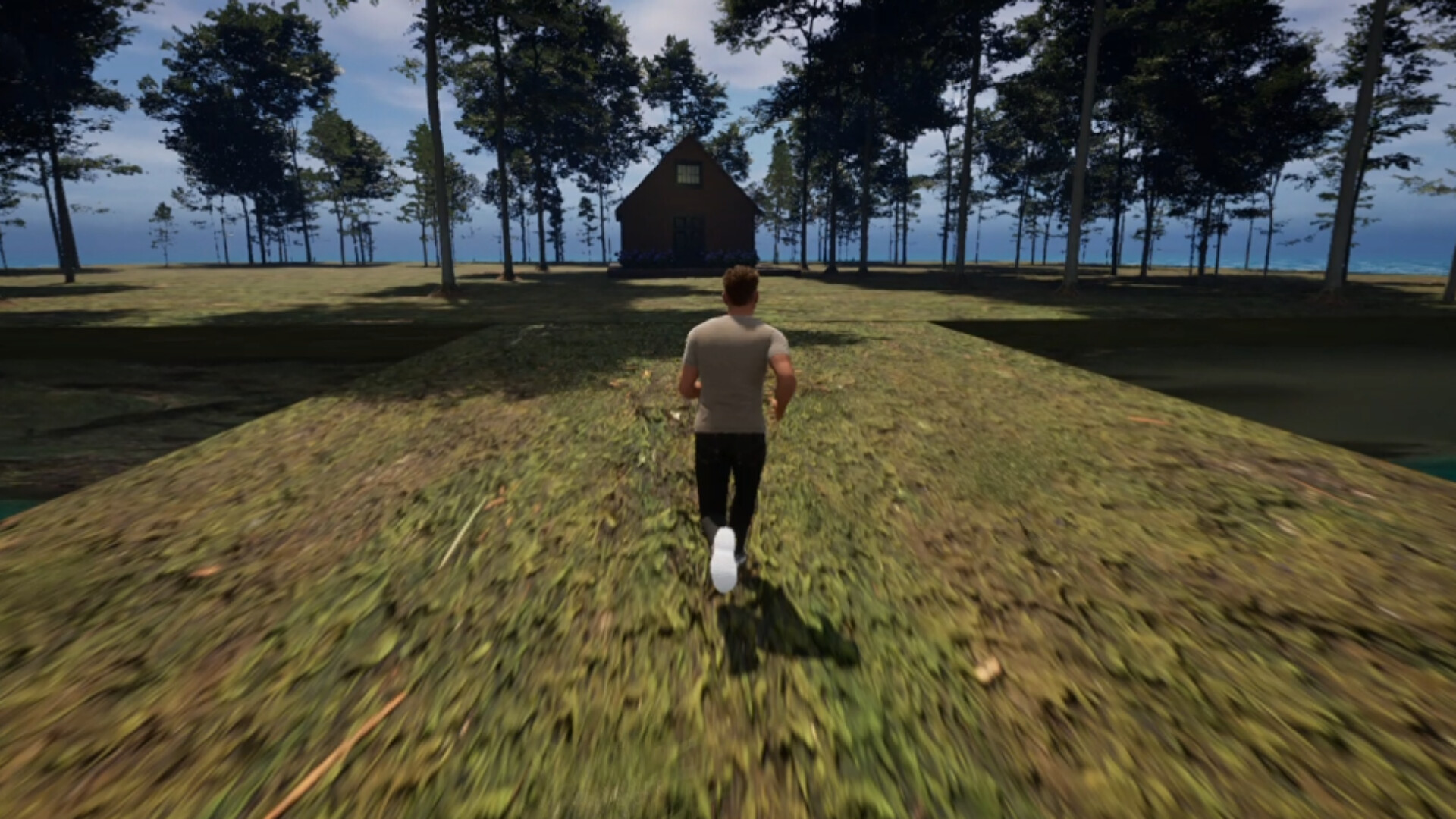 The Home Way screenshot 9