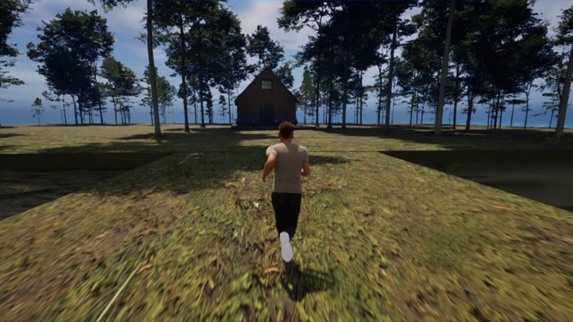 The Home Way screenshot 18