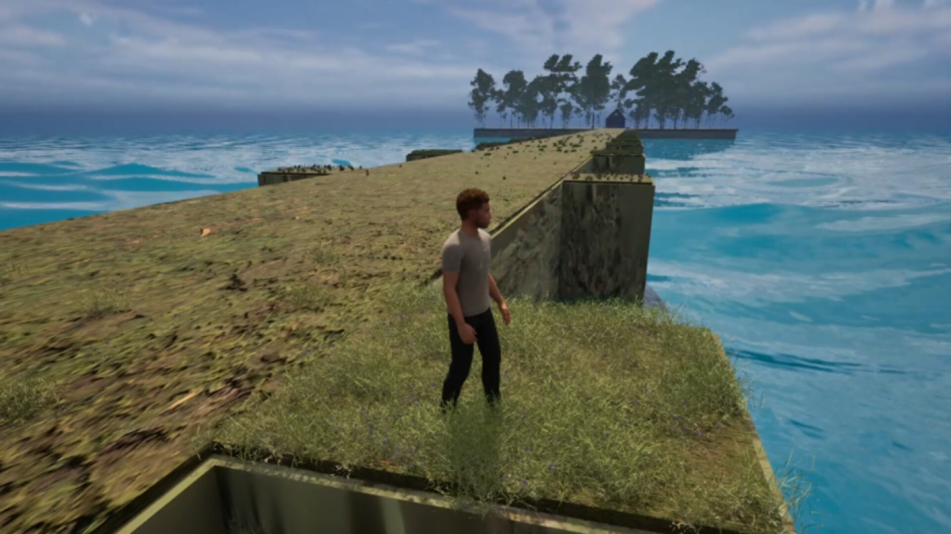 The Home Way screenshot 17