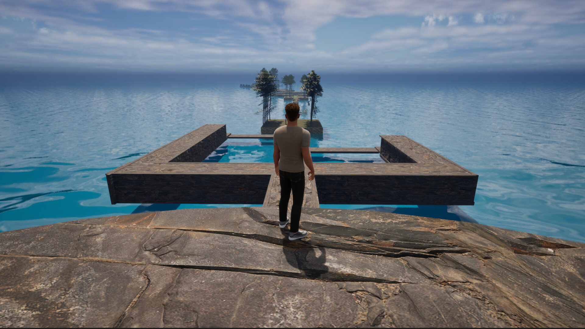 The Home Way screenshot 19