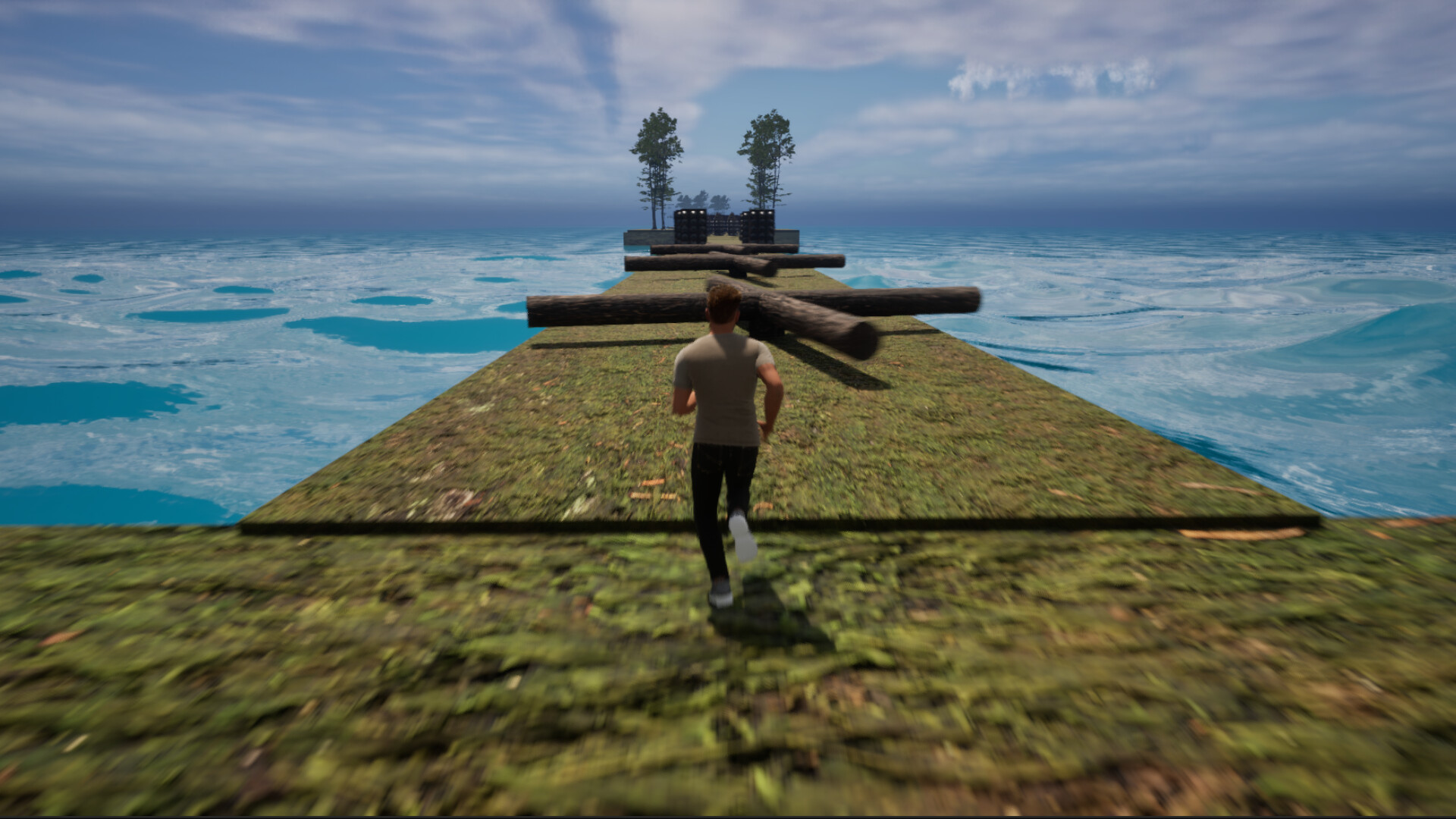 The Home Way screenshot 22
