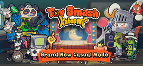 Toy Smash Kaboom!