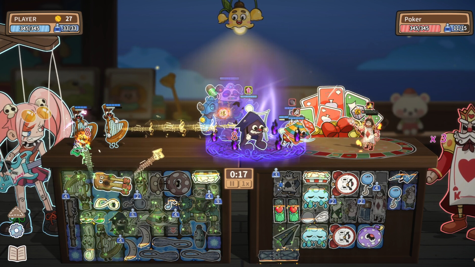 Toy Smash Kaboom! screenshot 9