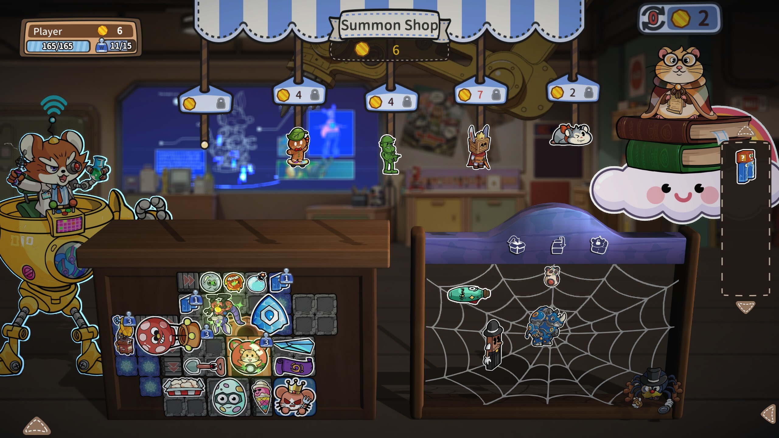 Toy Smash Kaboom! screenshot 8