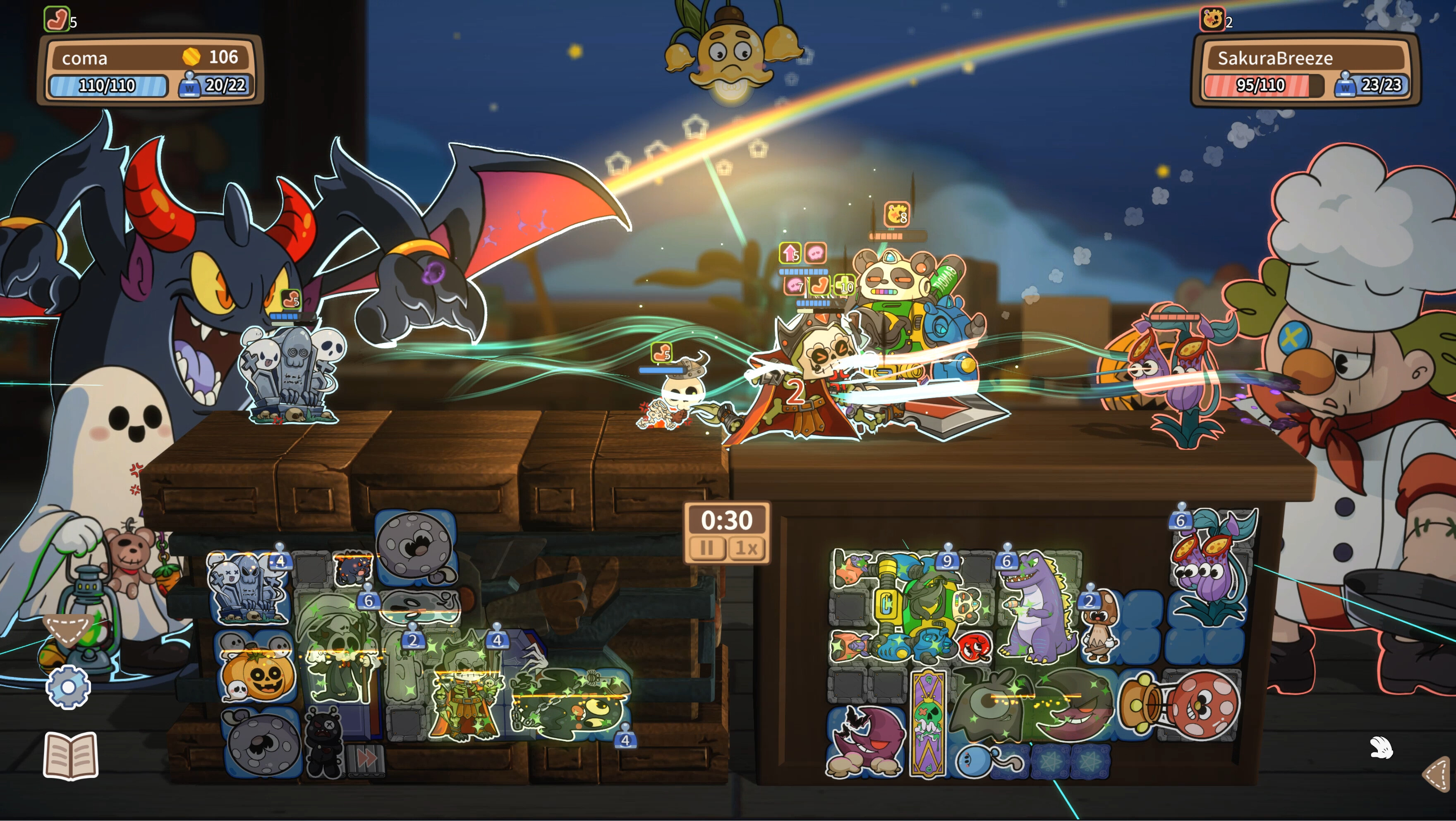 Toy Smash Kaboom! screenshot 7