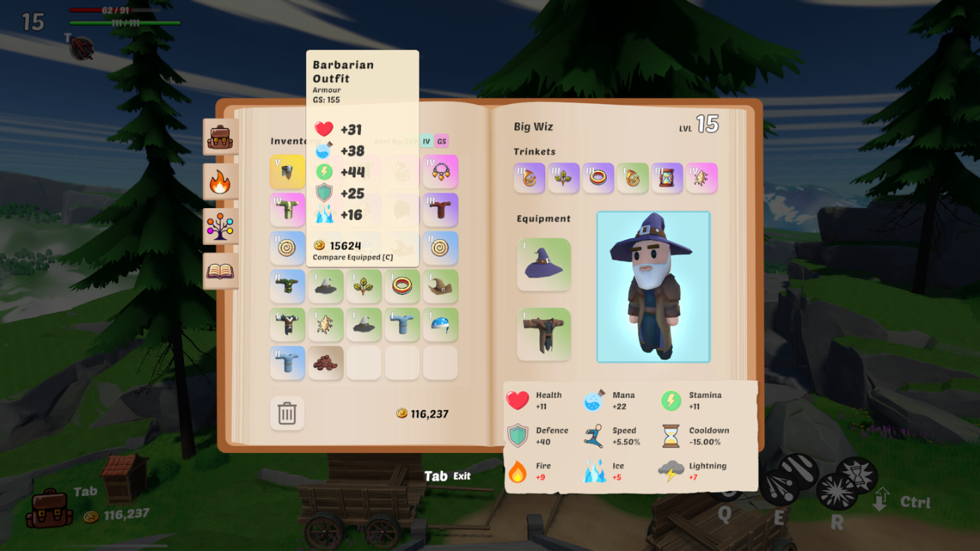 SpellChain screenshot 8