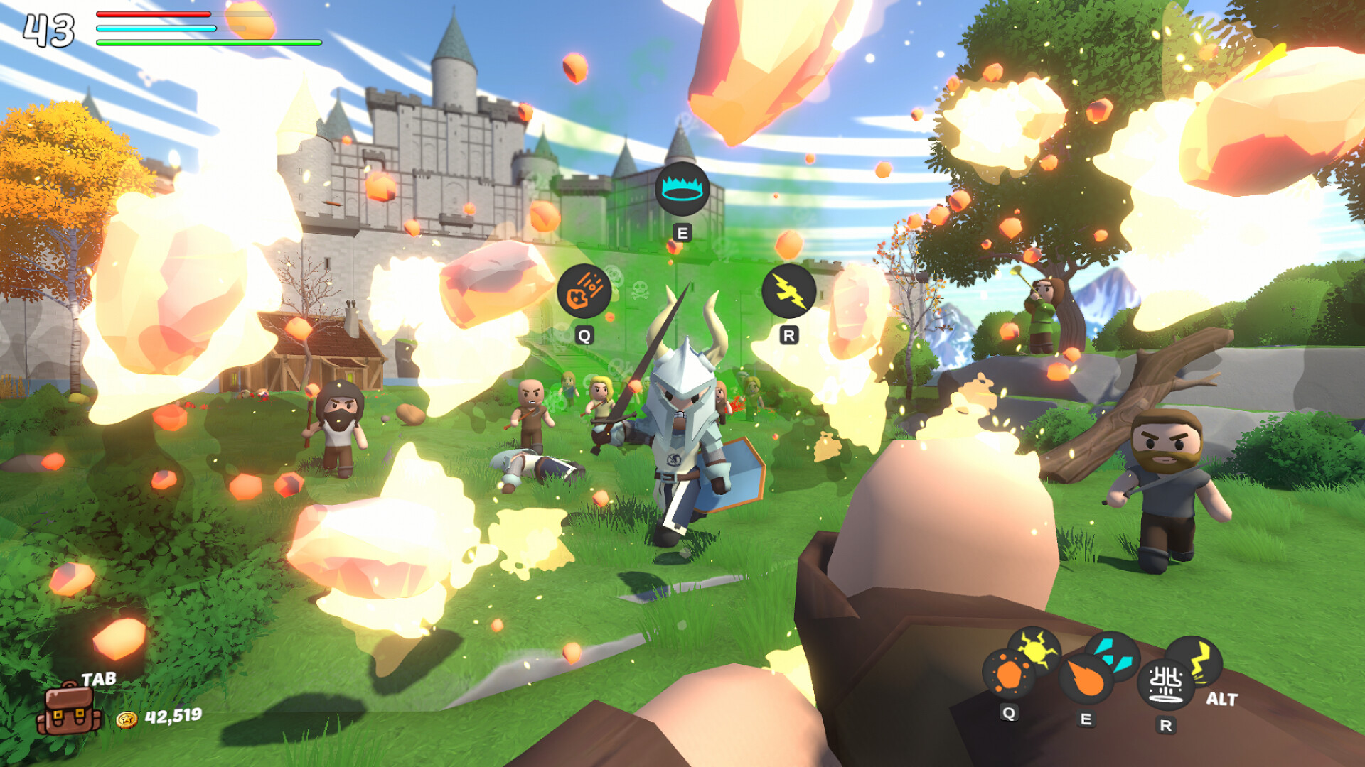 SpellChain screenshot 6