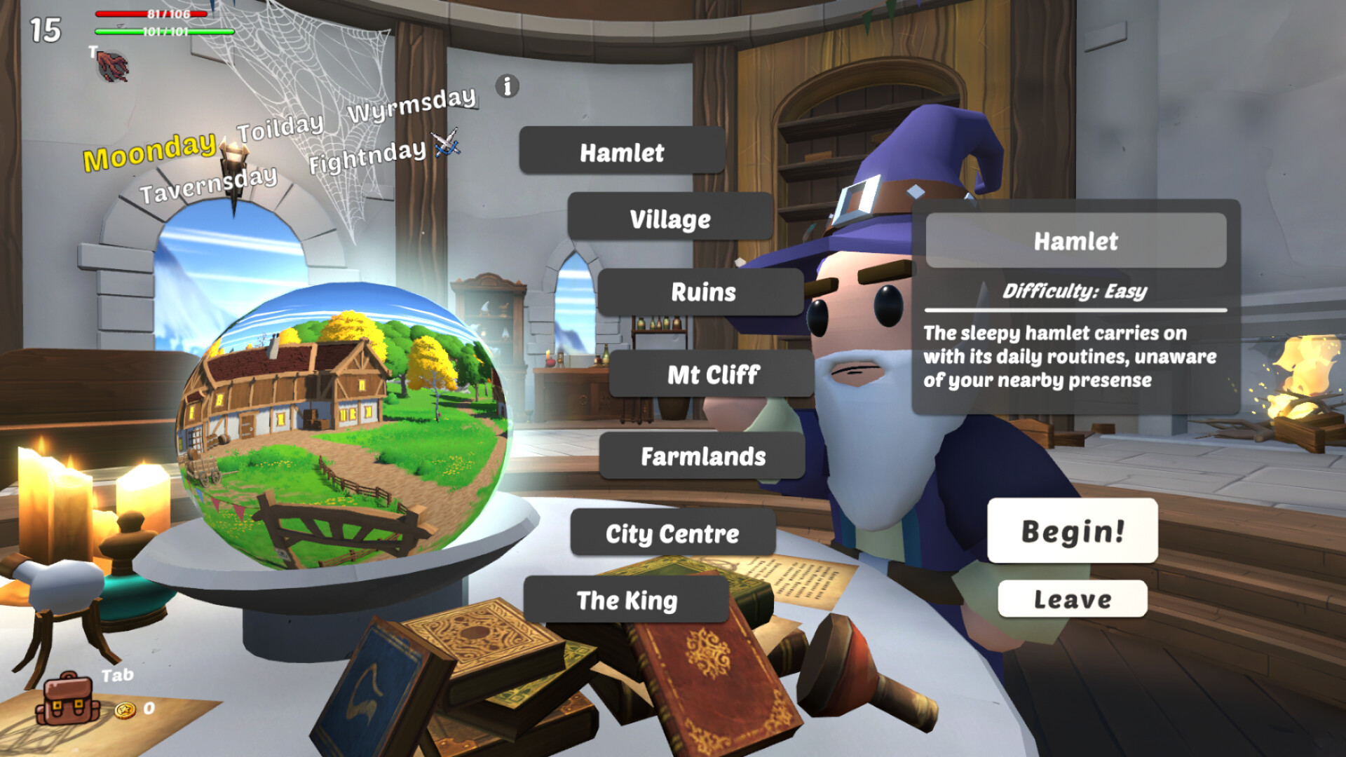 SpellChain screenshot 5