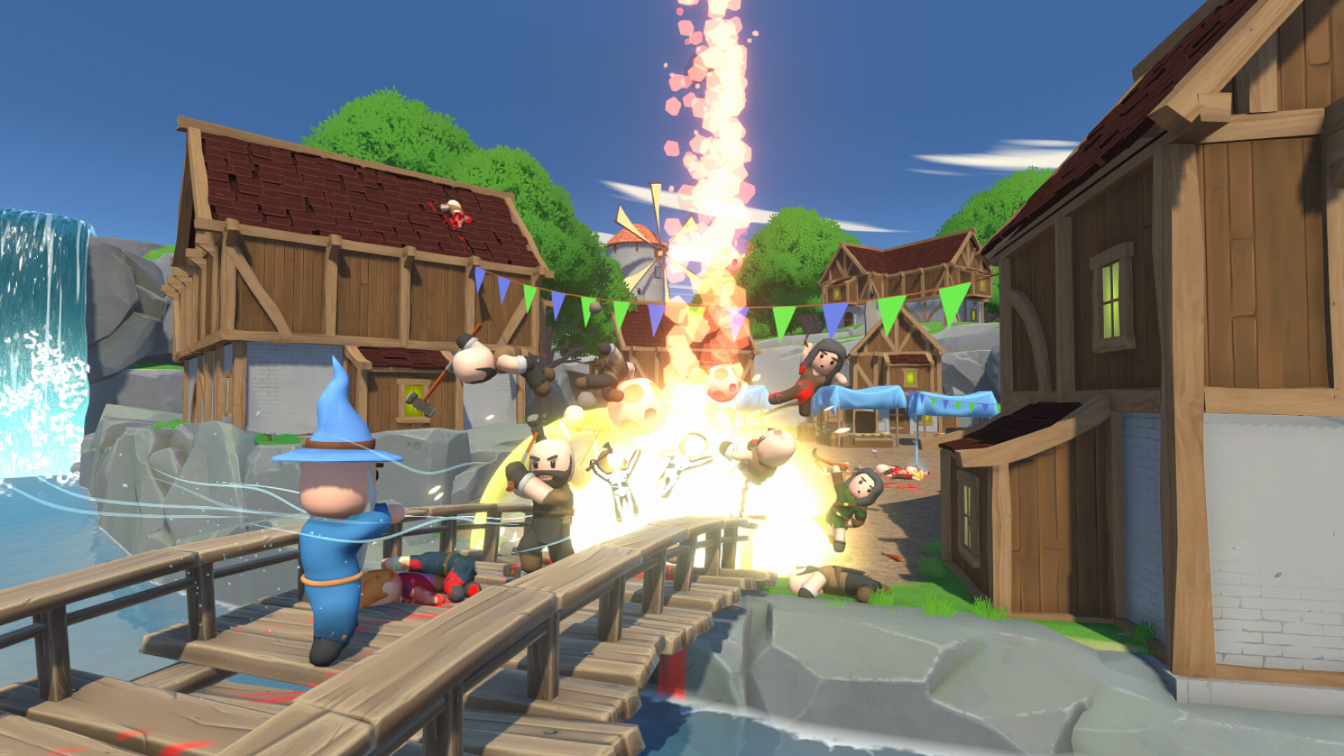 SpellChain screenshot 10