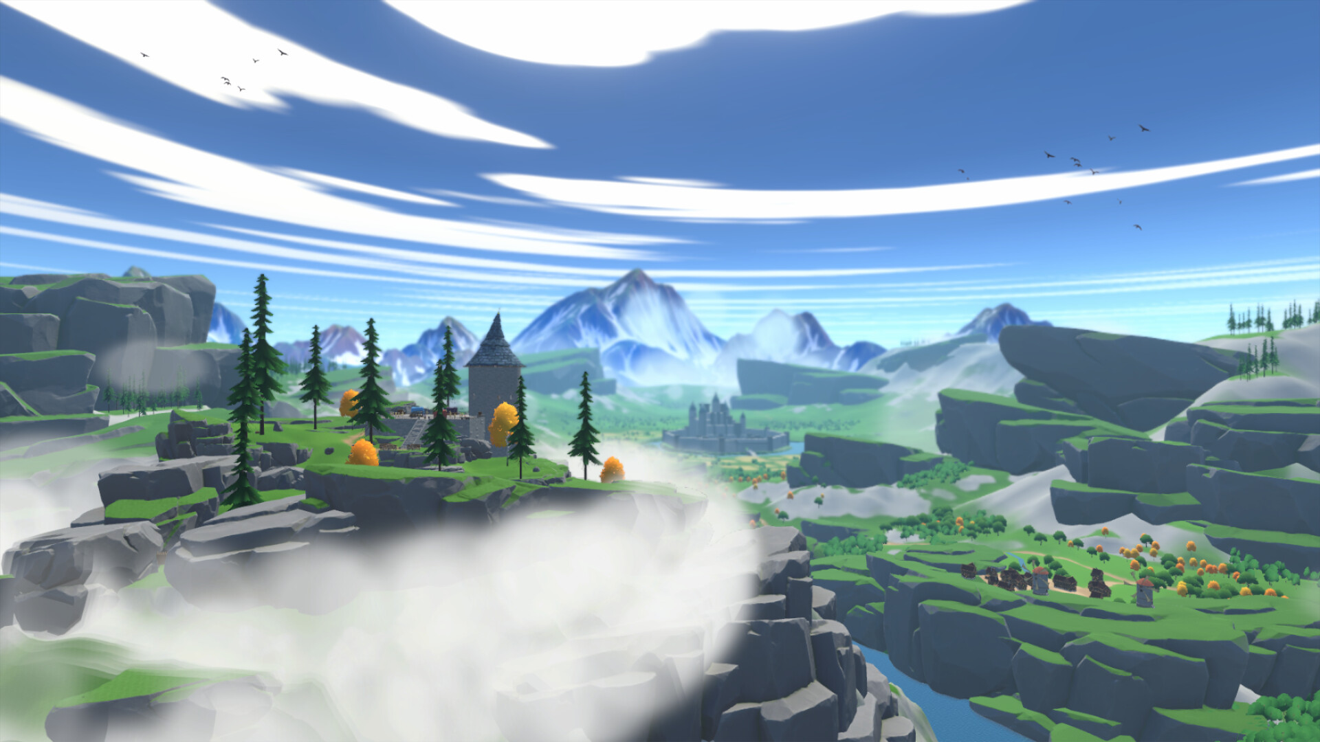 SpellChain screenshot 4