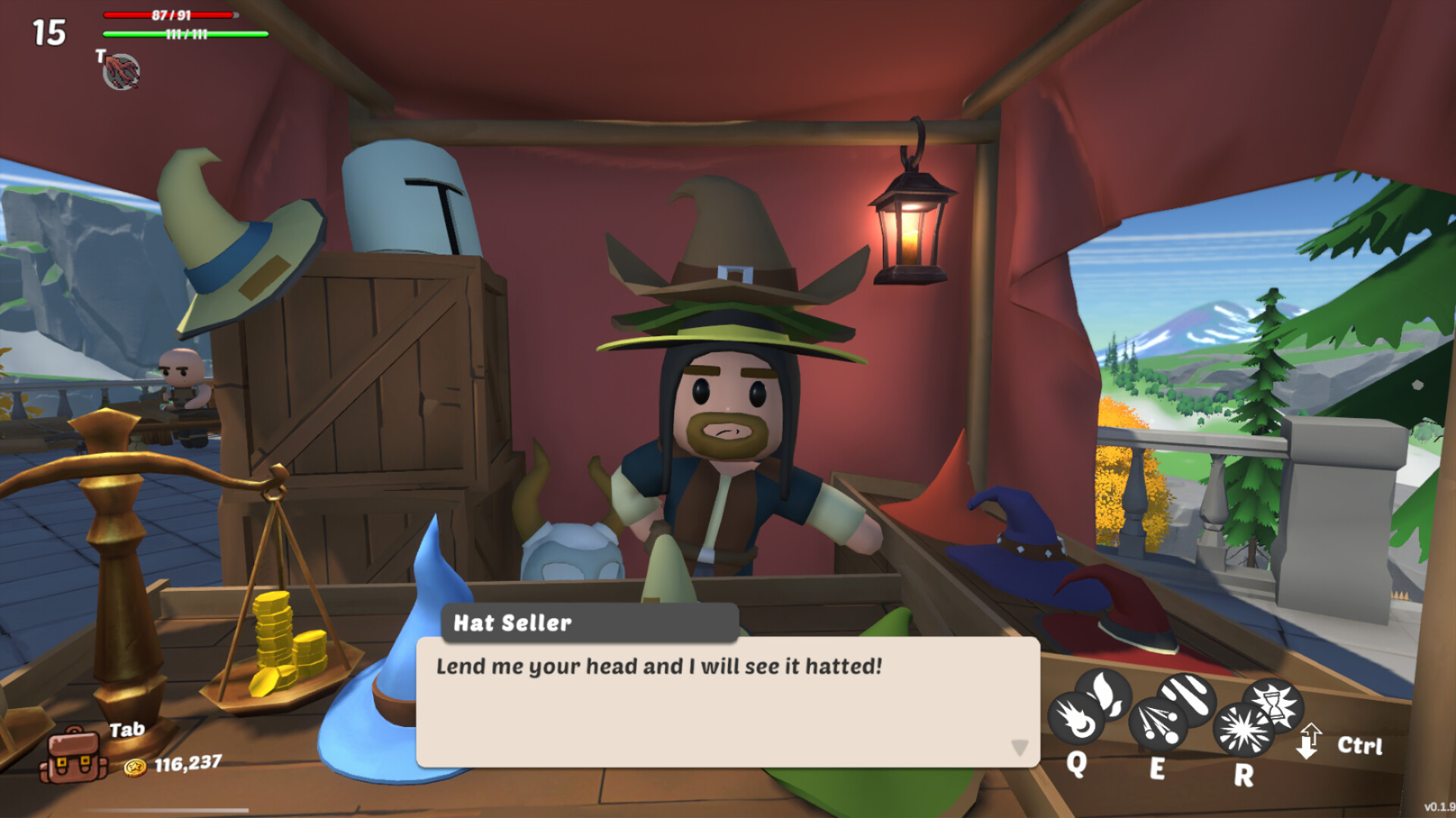 SpellChain screenshot 12