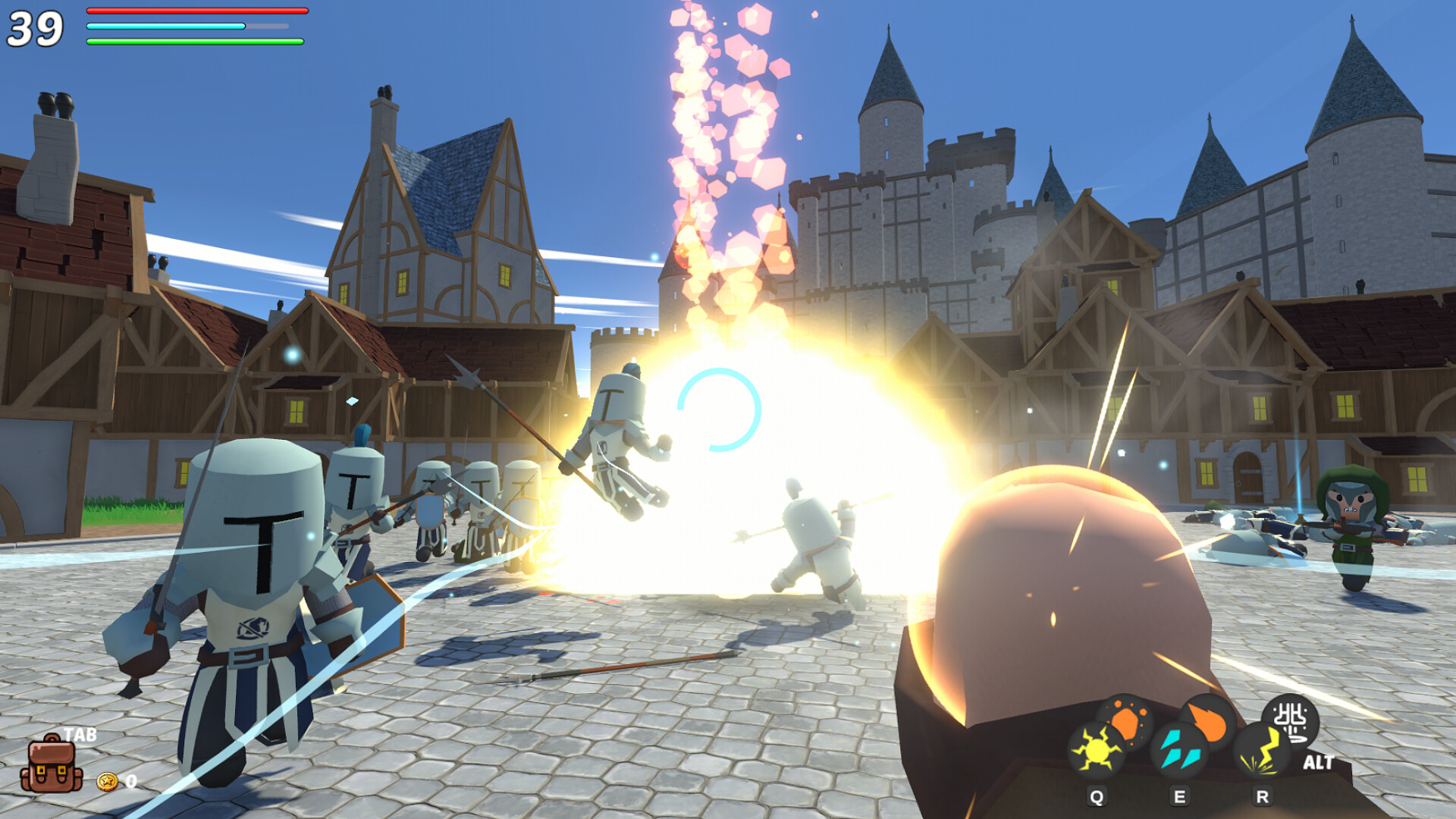SpellChain screenshot 7