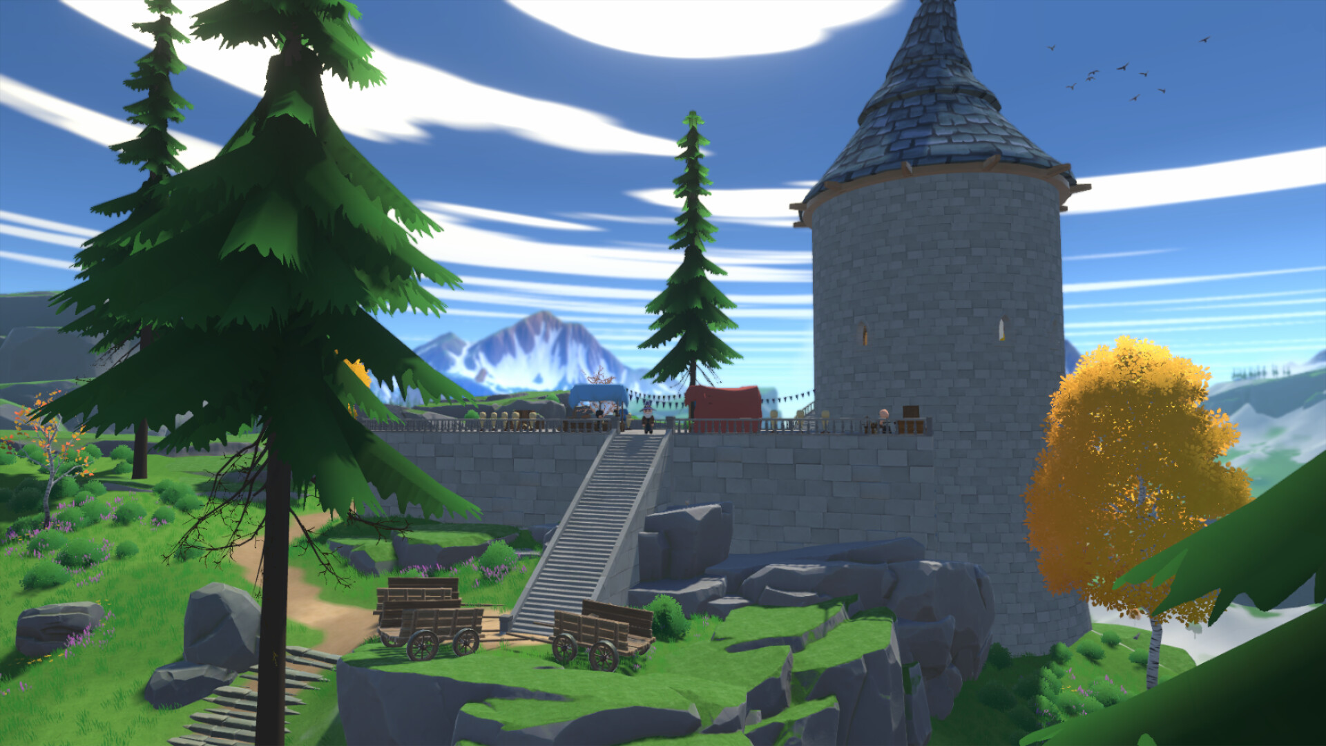 SpellChain screenshot 13