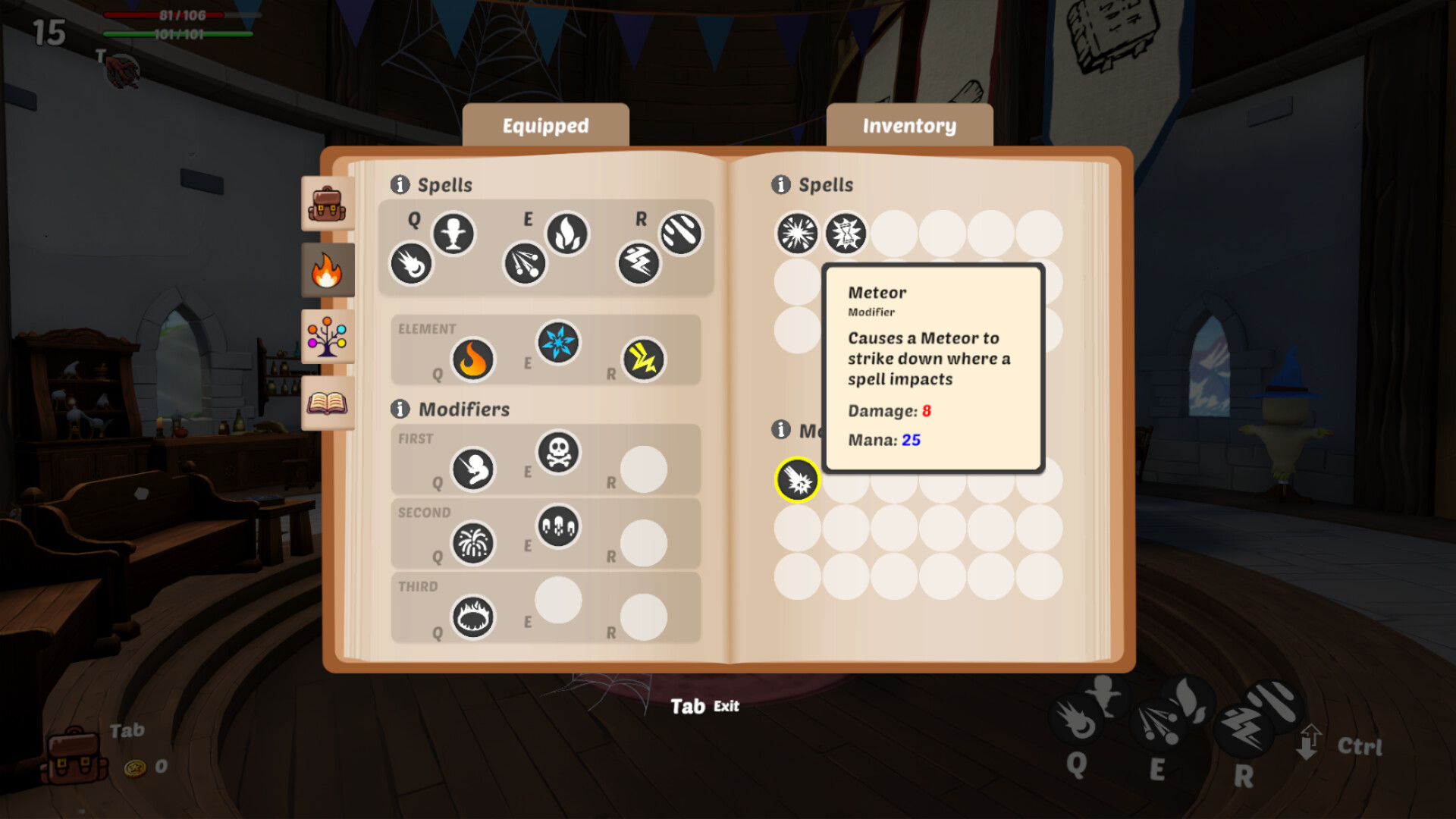 SpellChain screenshot 11