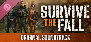 Survive the Fall - Original Soundtrack