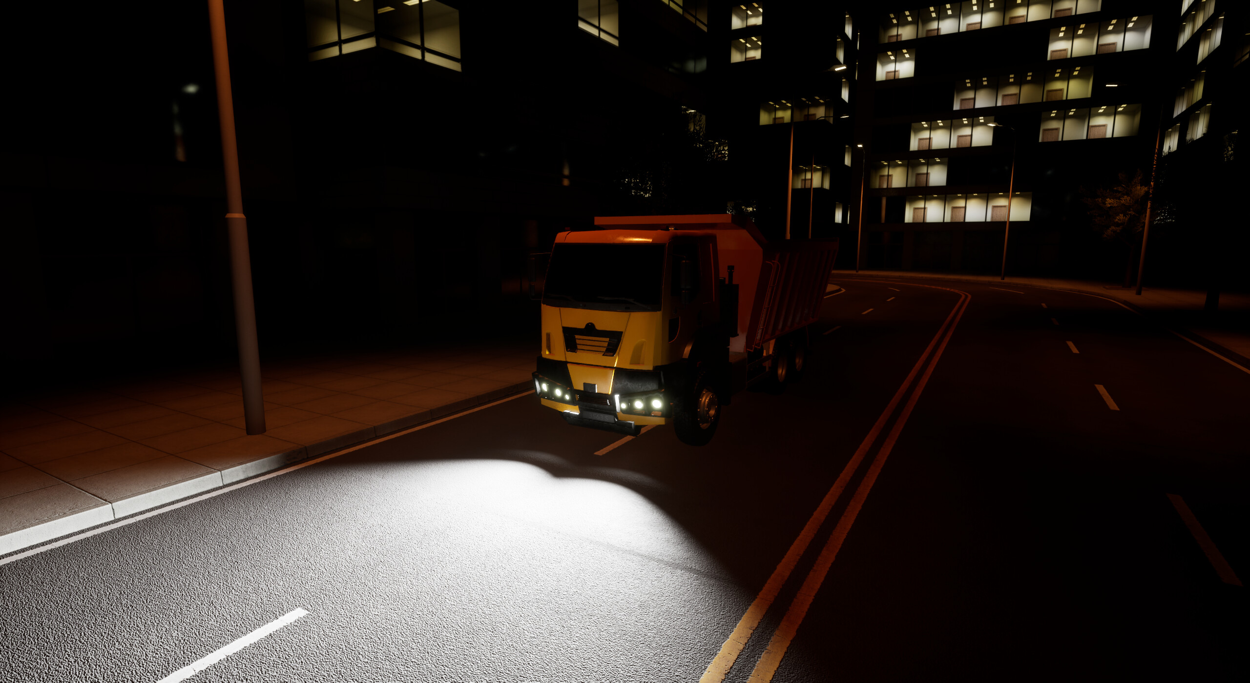 8th Avenue screenshot 2