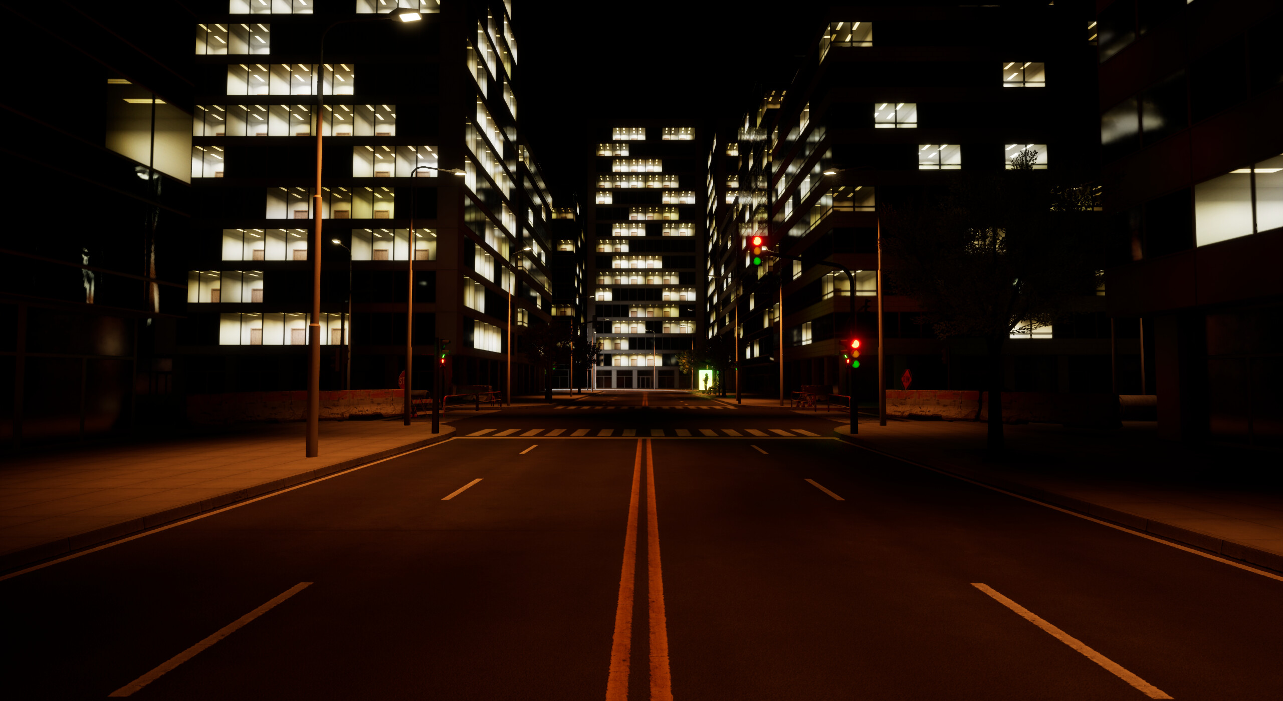 8th Avenue screenshot 5