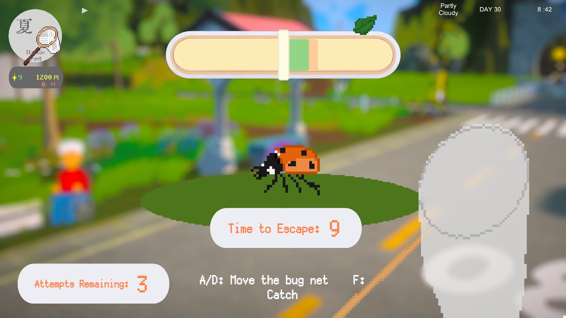Revive! Onsen Town! screenshot 8