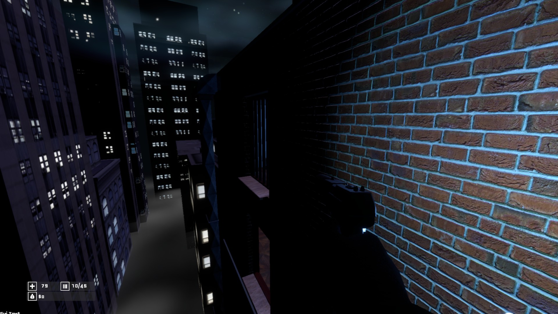 Break_In screenshot 9