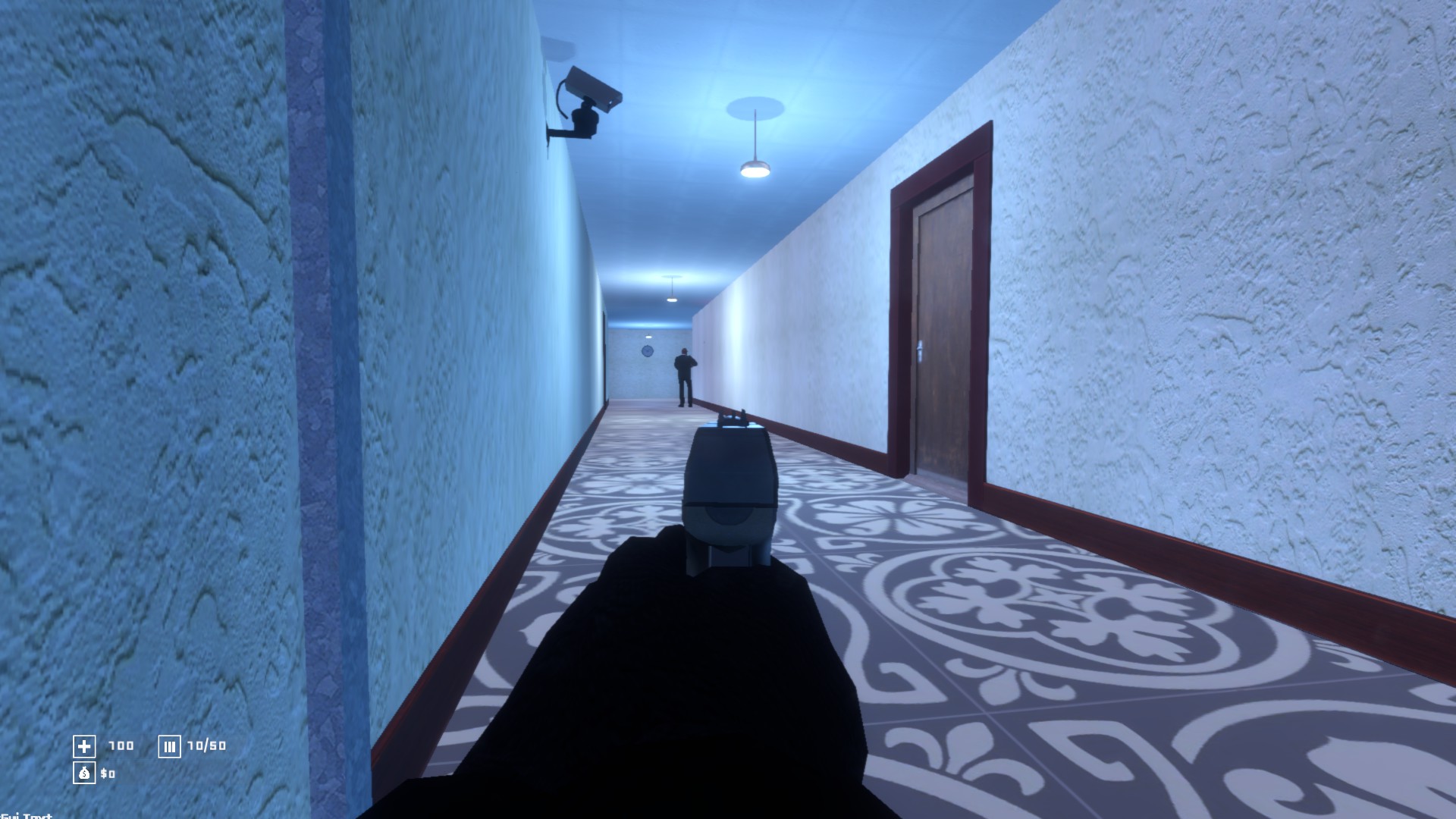 Break_In screenshot 10