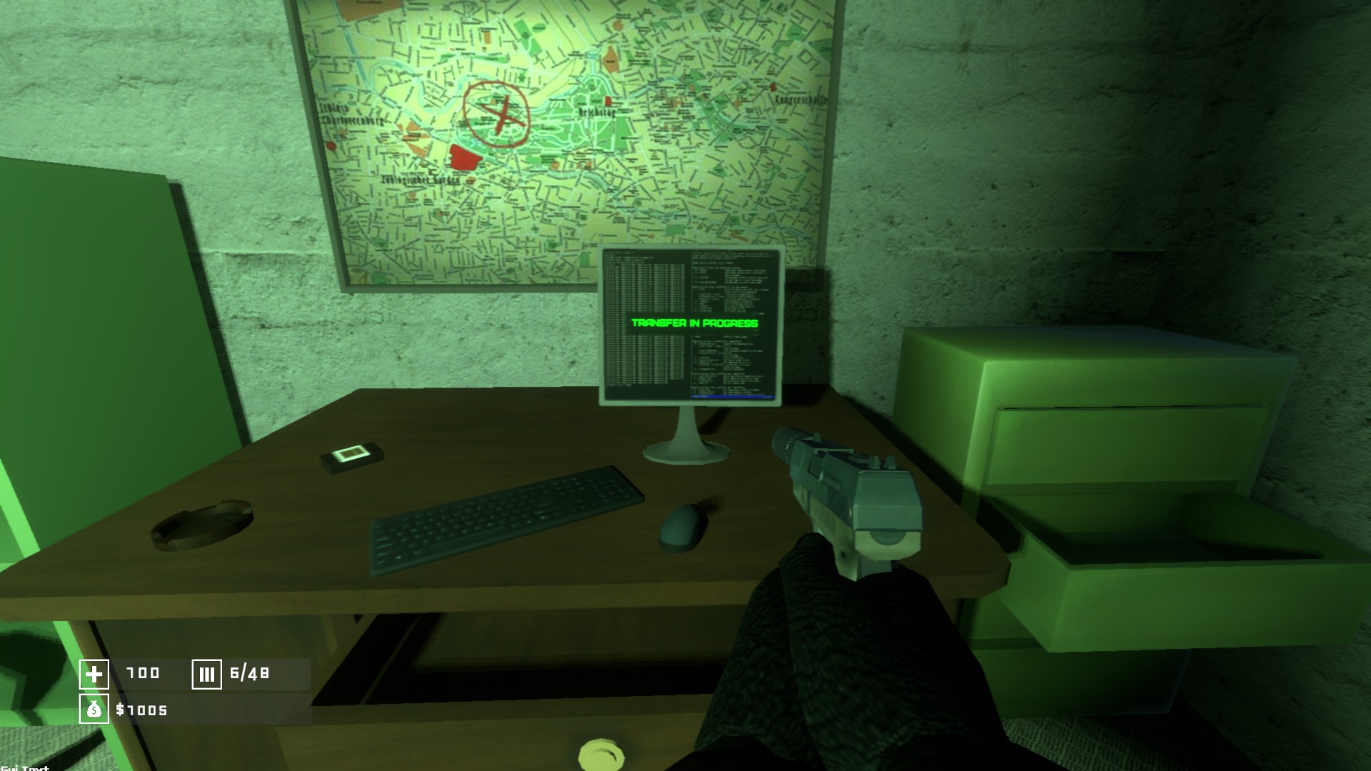 Break_In screenshot 7