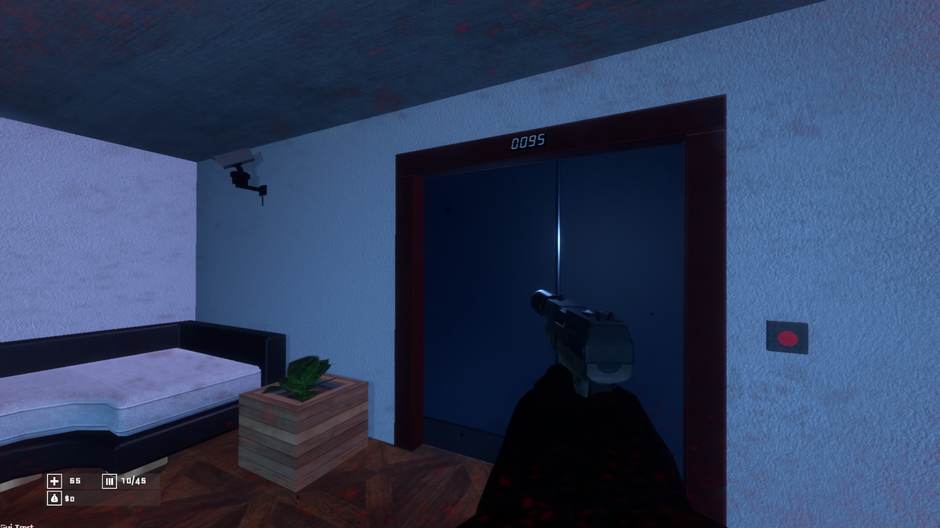 Break_In screenshot 8