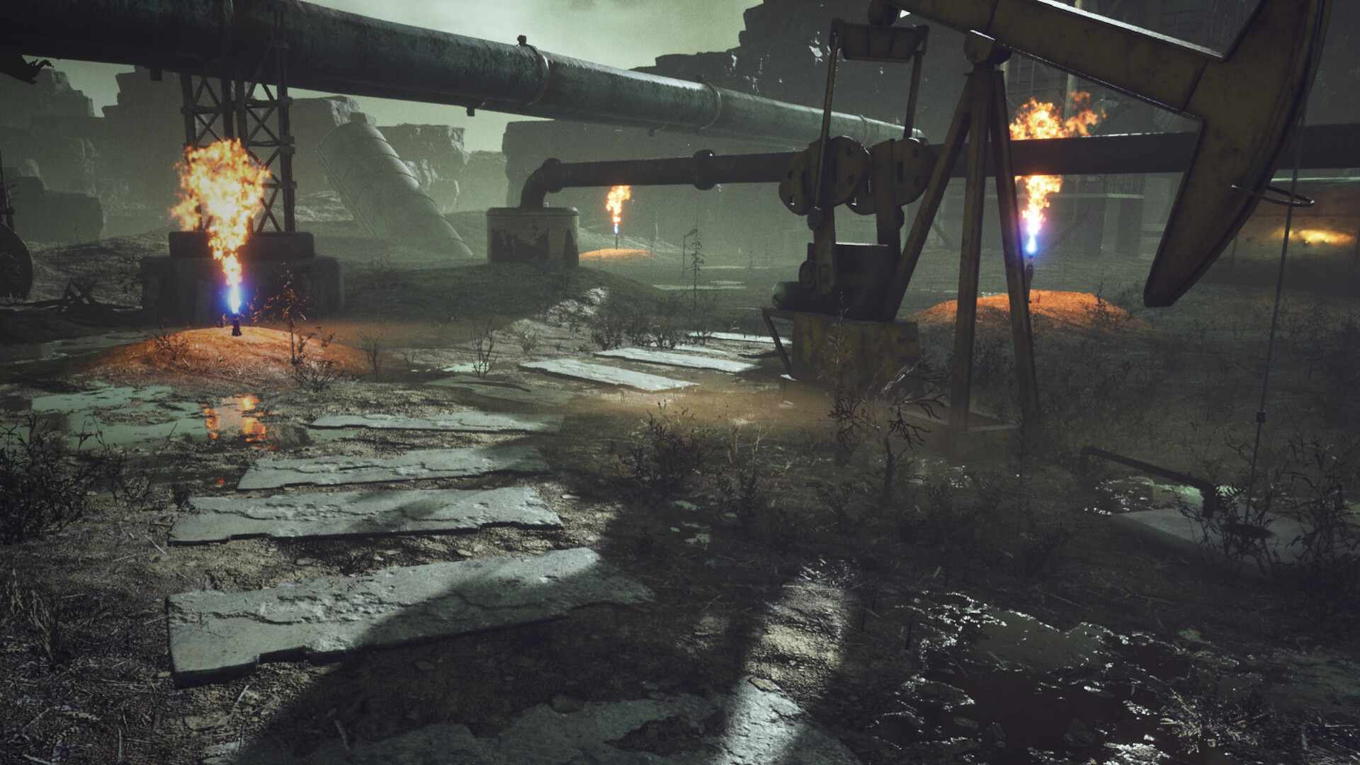 Survive the Fall - Digital Supporter Pack screenshot 2