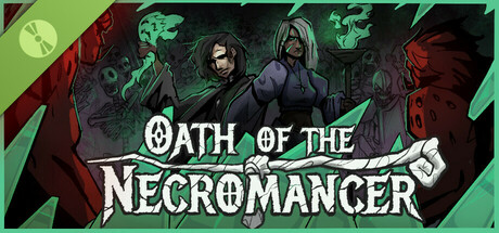 Oath of the Necromancer Demo