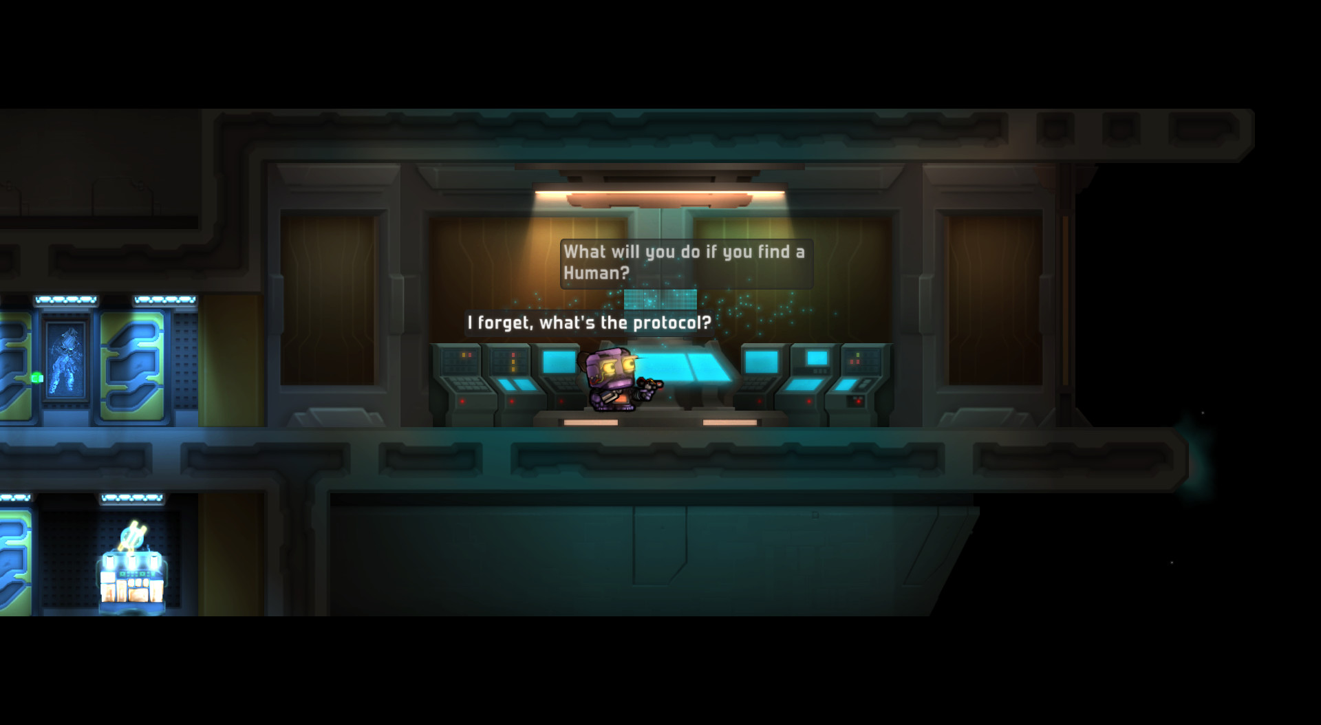 Cobalt screenshot 7