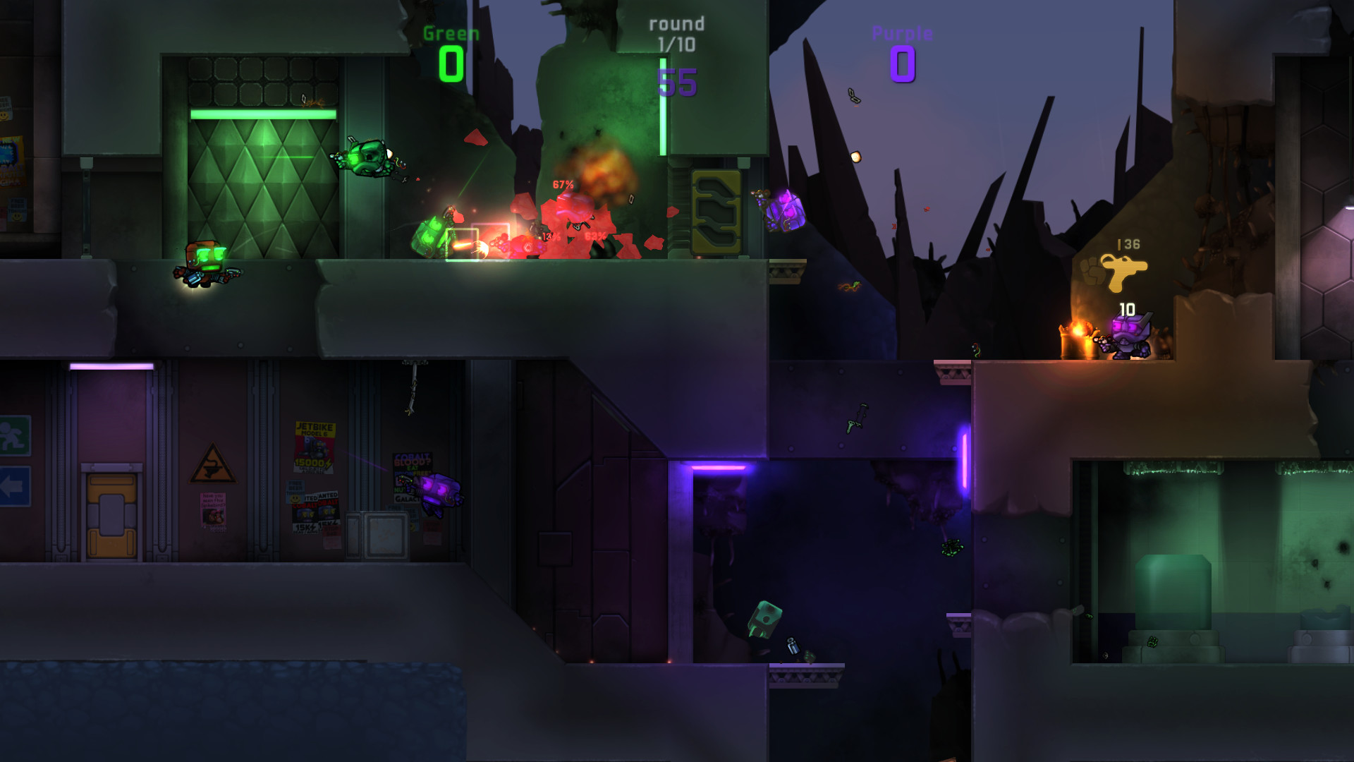Cobalt screenshot 8