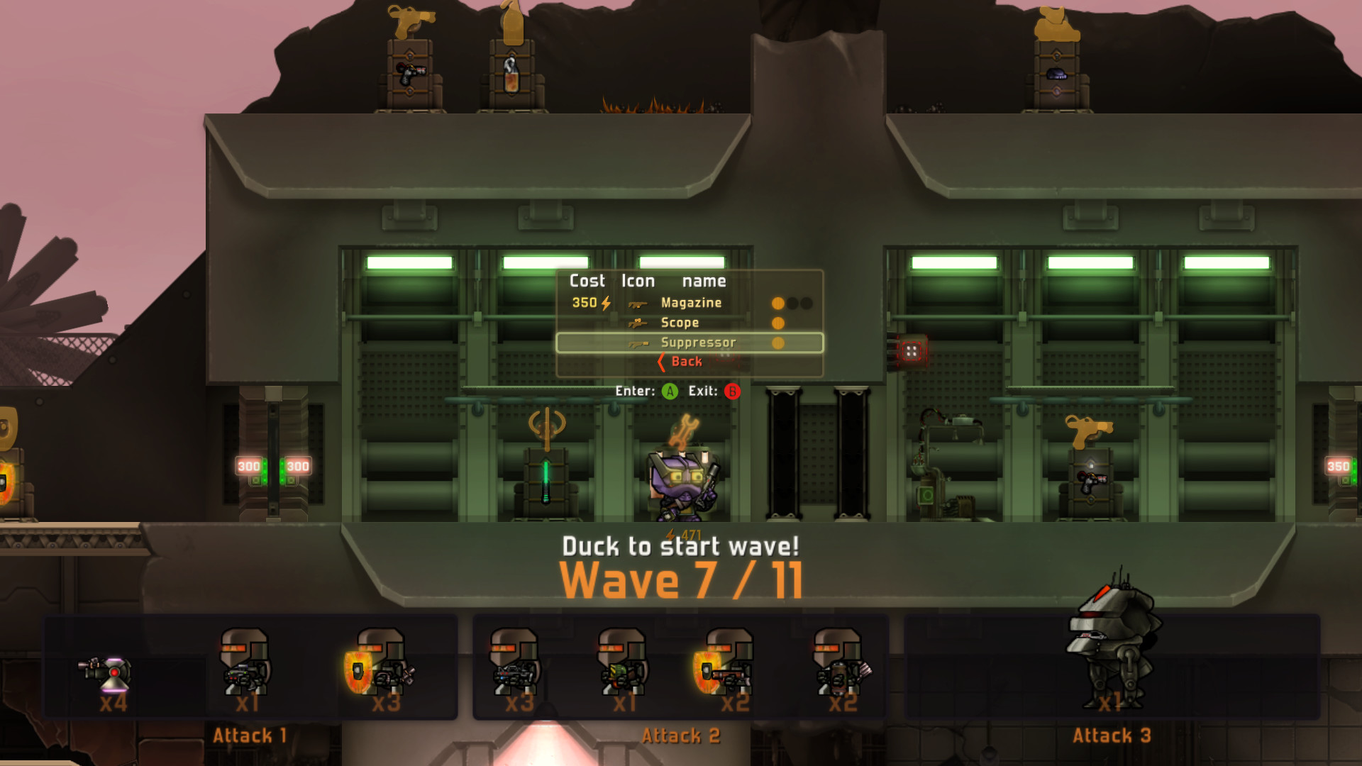 Cobalt screenshot 1