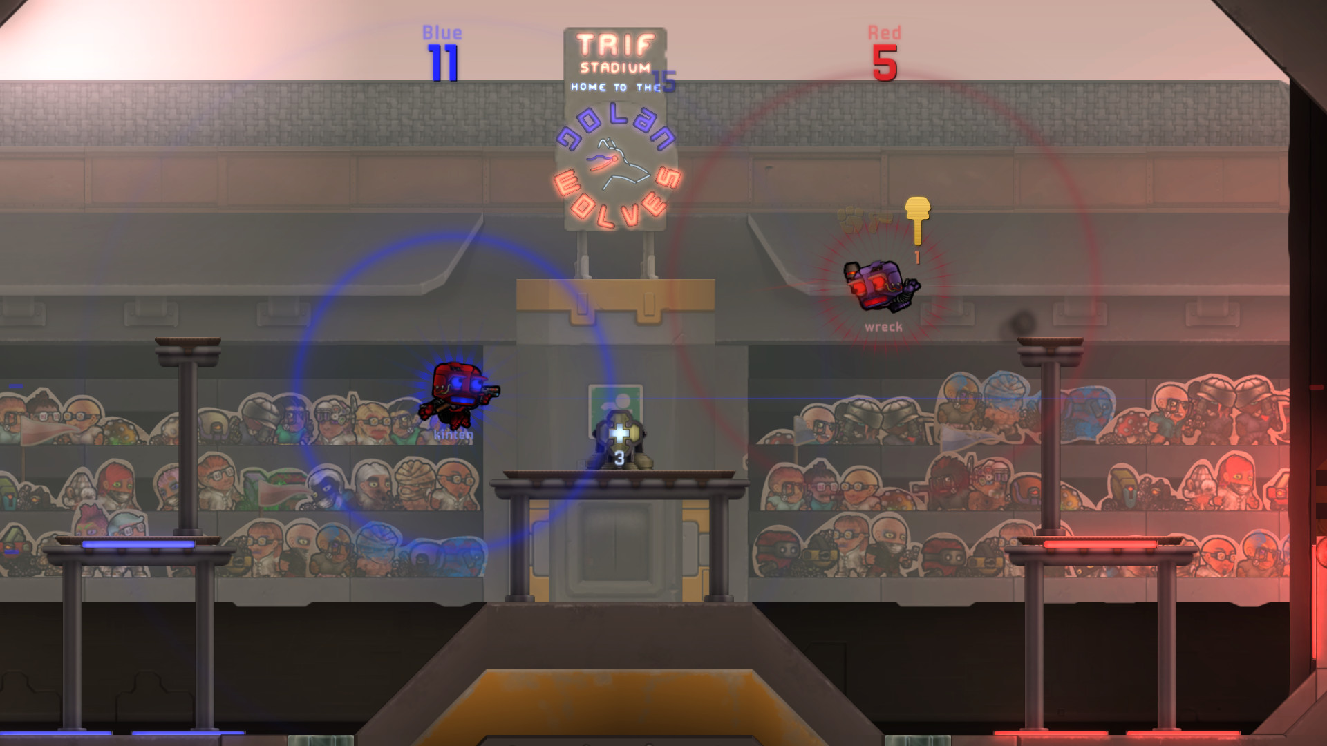 Cobalt screenshot 3
