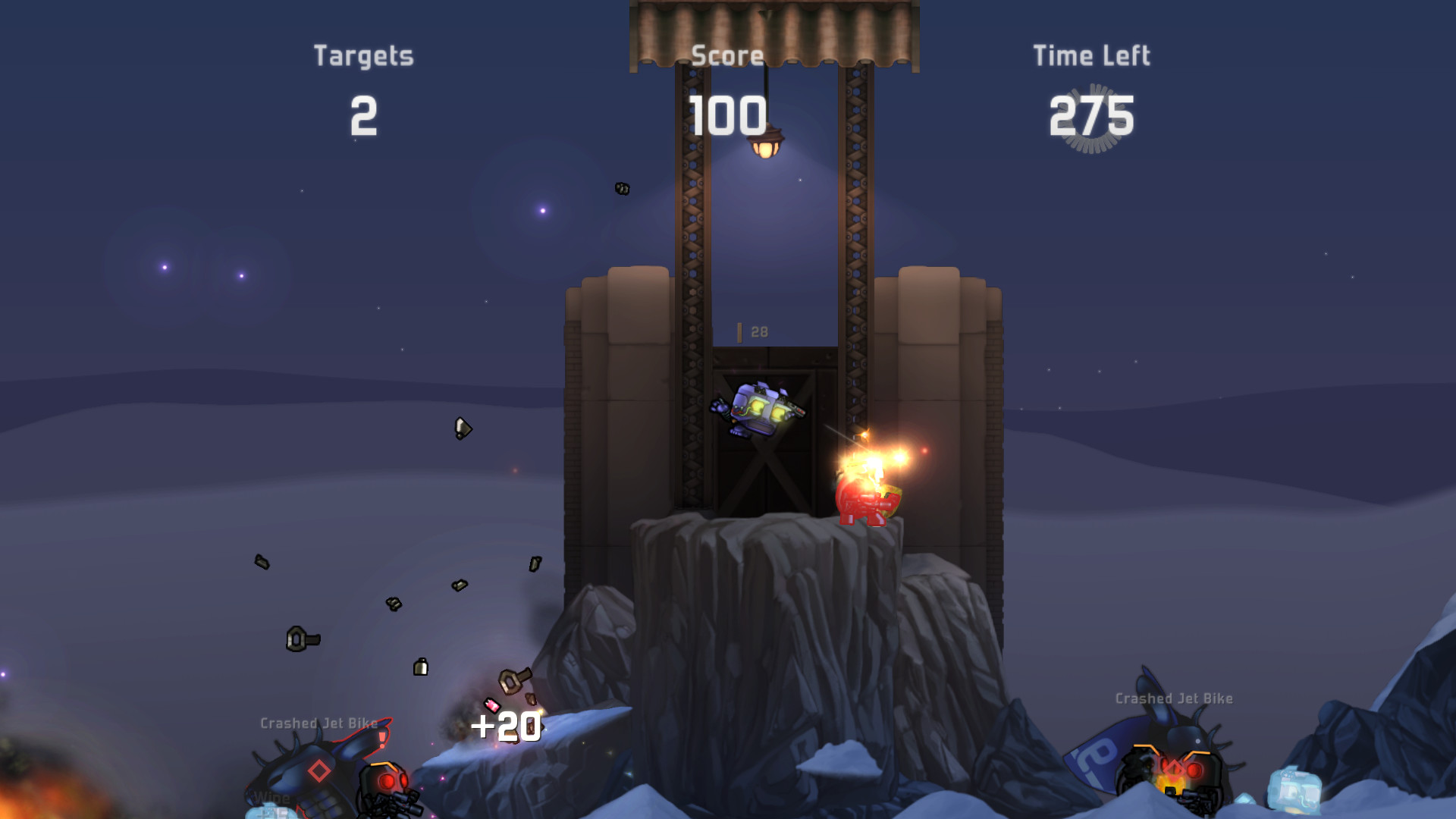 Cobalt screenshot 5