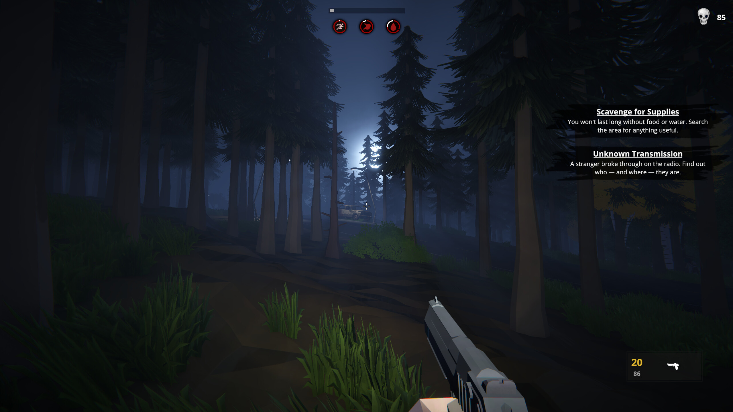 Bunker 9 screenshot 3