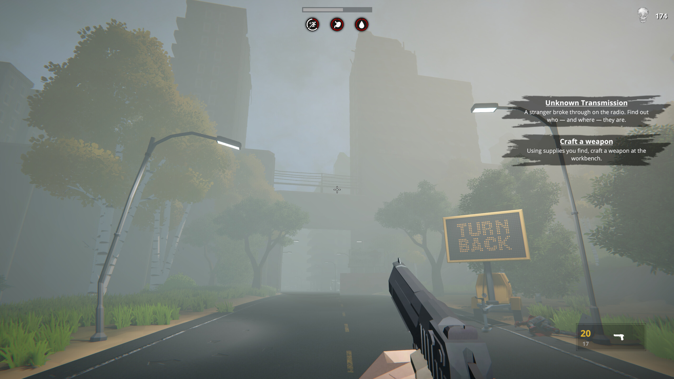 Bunker 9 screenshot 5