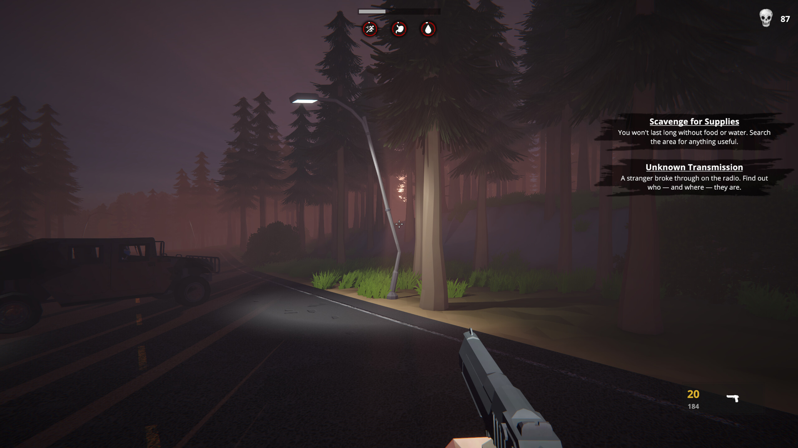 Bunker 9 screenshot 6