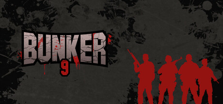 Bunker 9 Cover Image