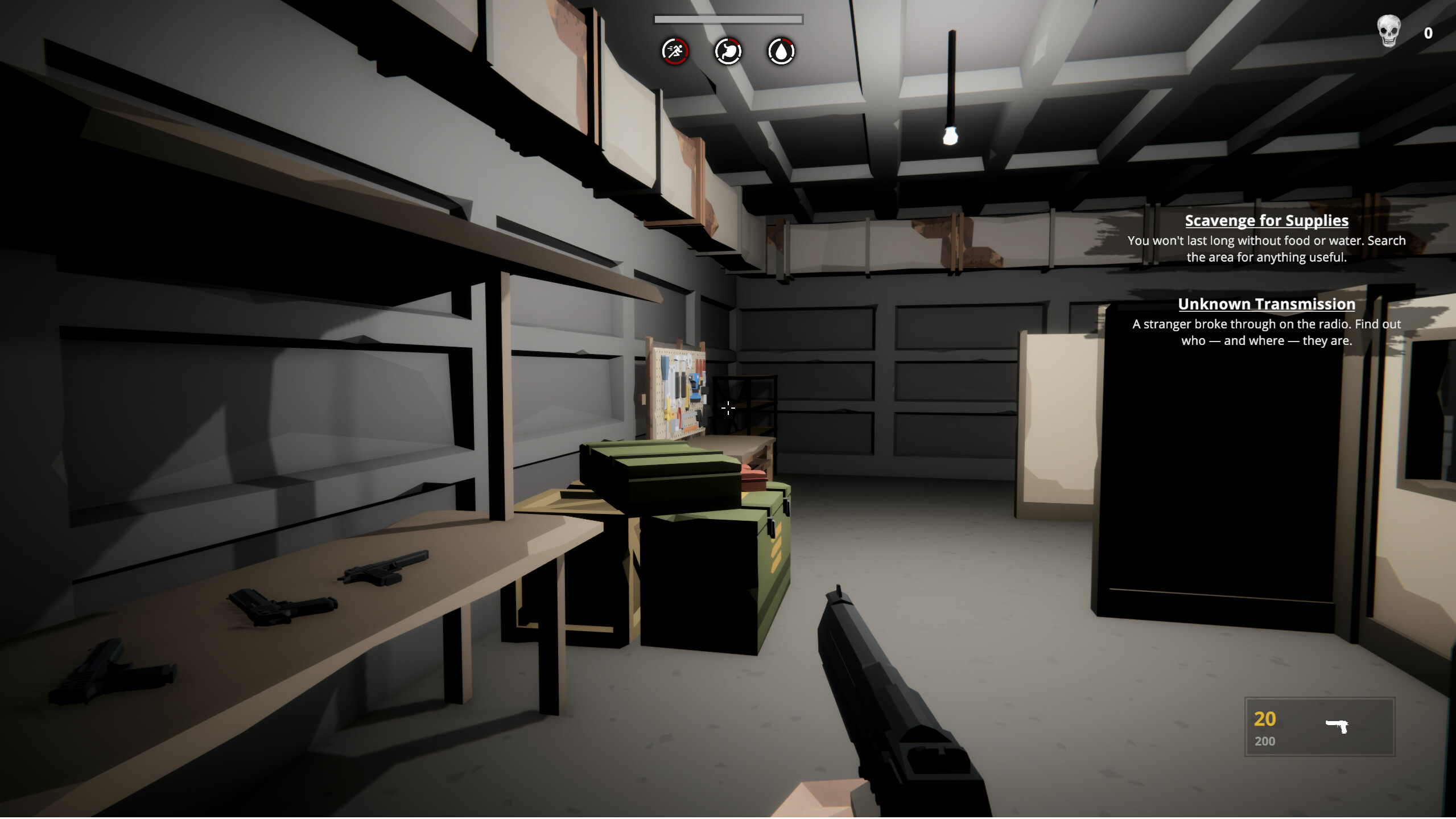 Bunker 9 screenshot 7