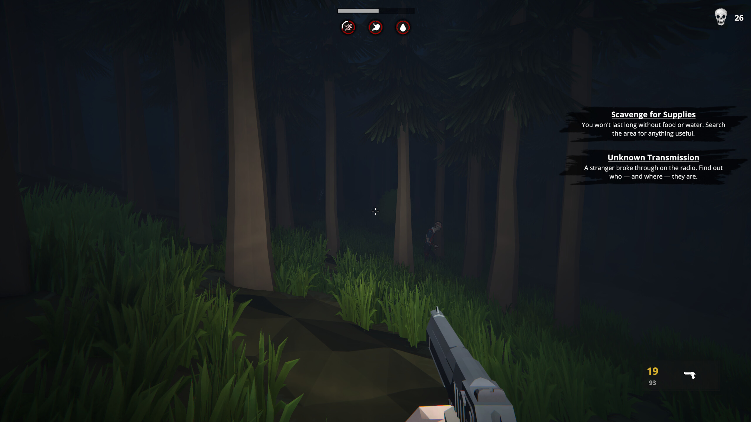 Bunker 9 screenshot 4
