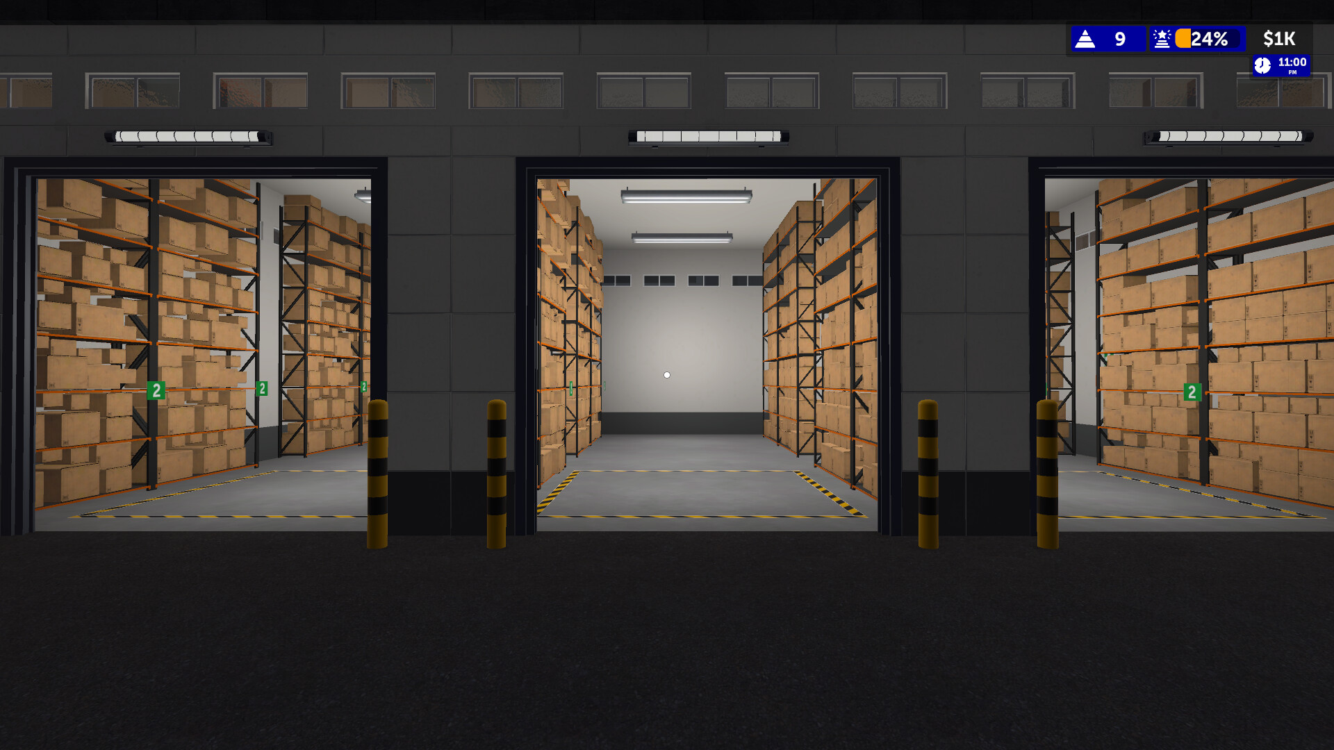 Cargo Simulator 25 screenshot 8