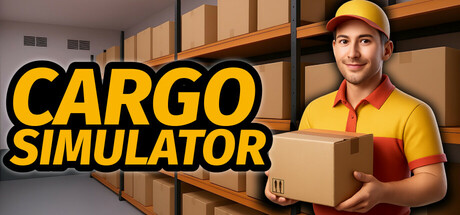 Cargo Simulator 25 Demo