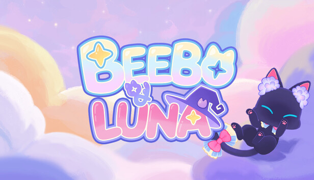 Beebo &amp; Luna