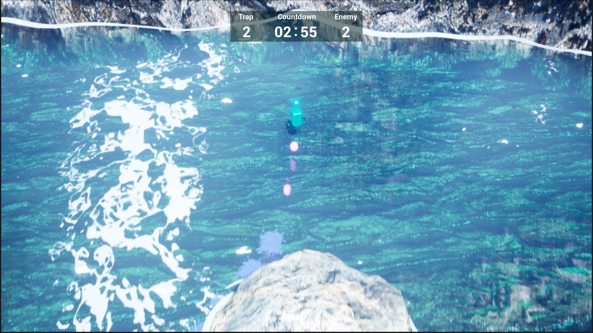 Insect Control screenshot 1