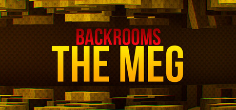 Backrooms: The M.E.G.