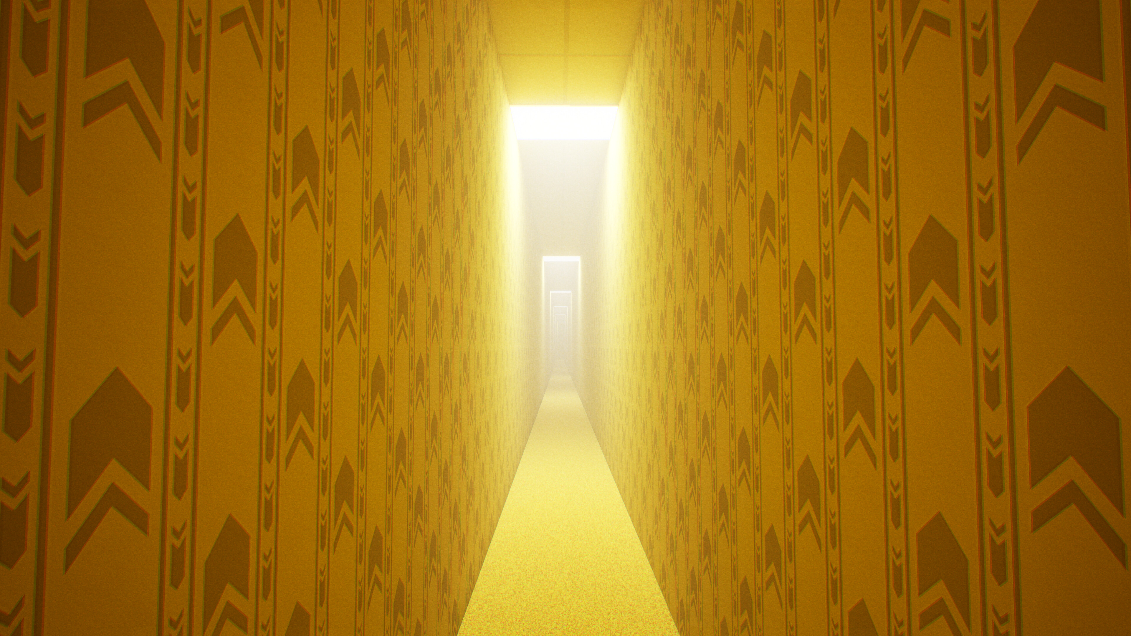 Backrooms: The M.E.G. screenshot 15