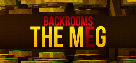 Backrooms: The M.E.G.