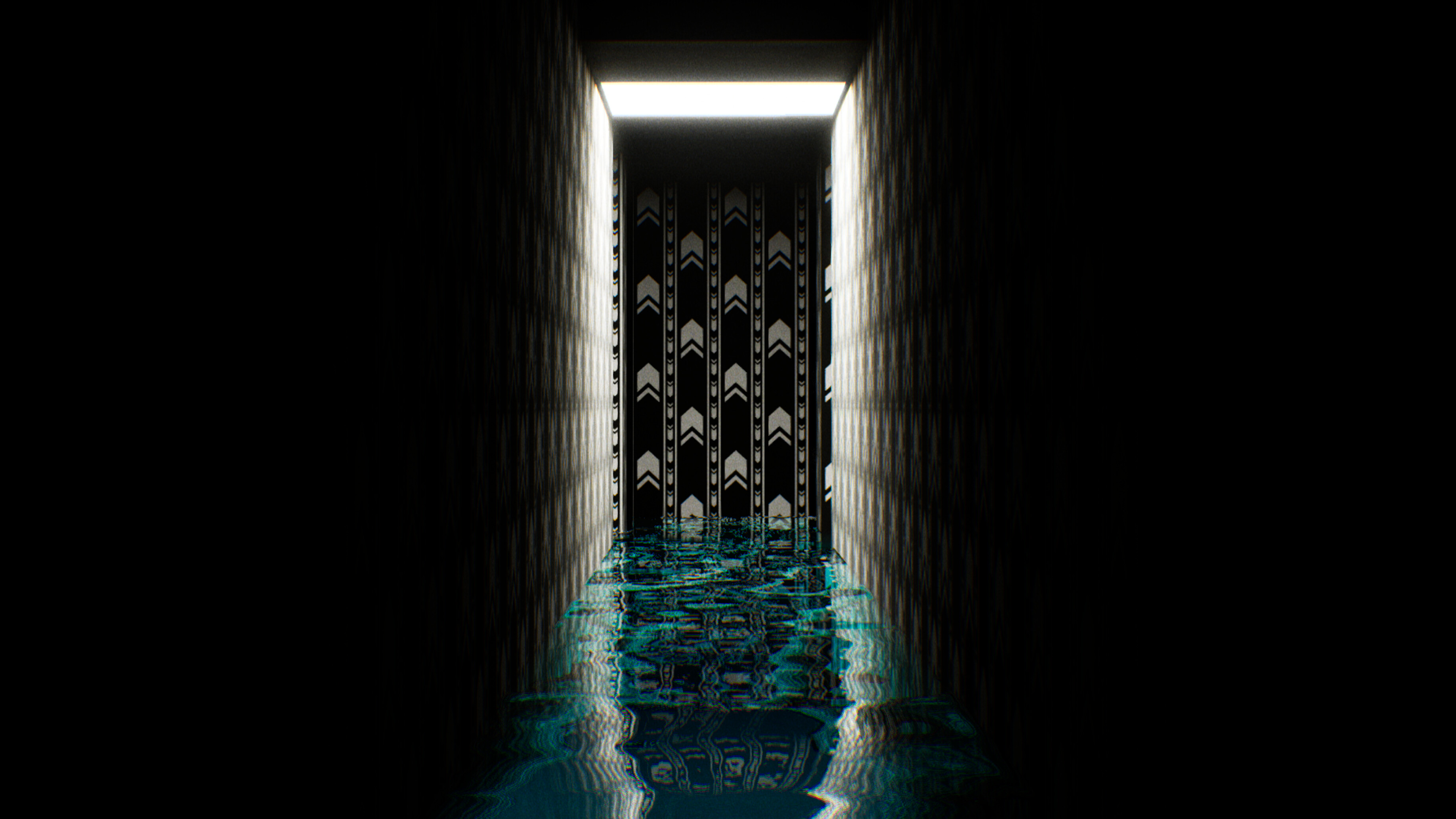 Backrooms: The M.E.G. screenshot 8