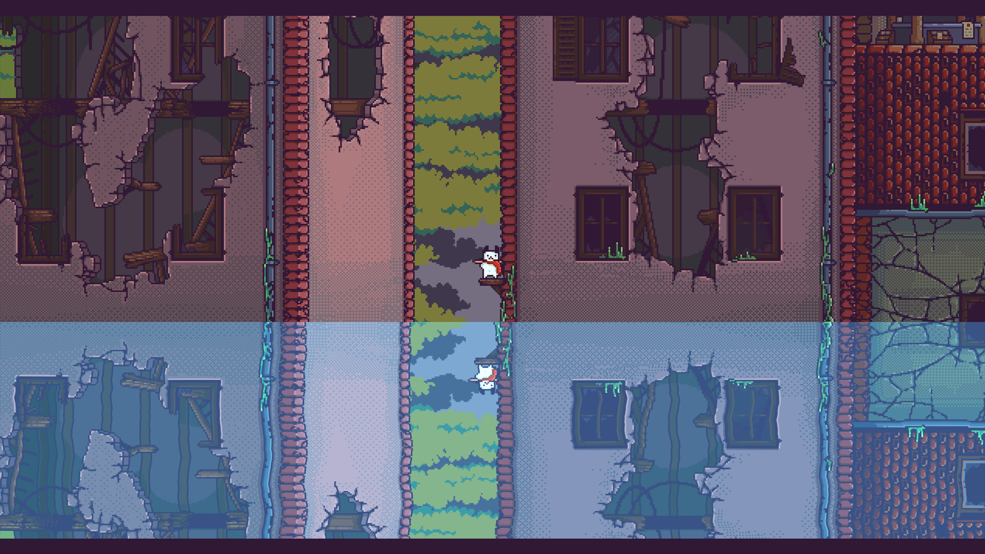 A Rooftop Tale screenshot 8