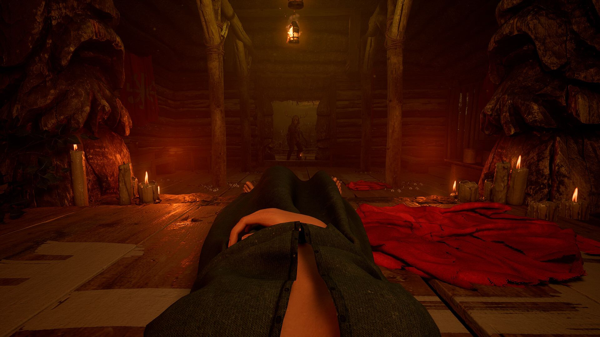 VOW screenshot 6